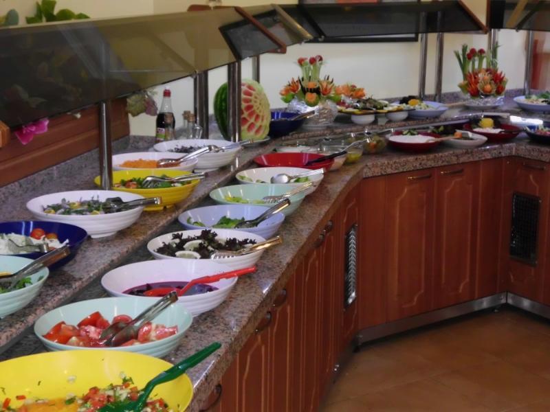 Kervan Hotel Istanbul Ngoại thất bức ảnh