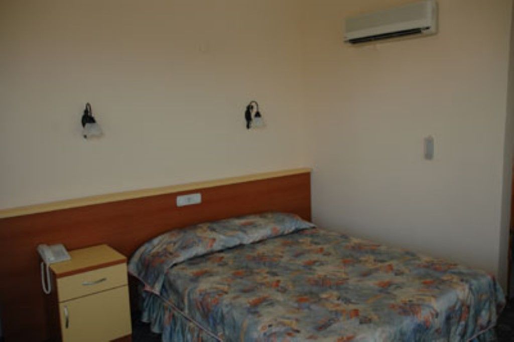 Kervan Hotel Istanbul Ngoại thất bức ảnh